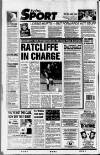 South Wales Echo Thursday 12 August 1993 Page 42