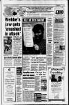 South Wales Echo Monday 23 August 1993 Page 5