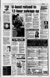 South Wales Echo Monday 23 August 1993 Page 7