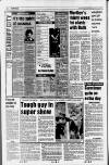 South Wales Echo Monday 23 August 1993 Page 18