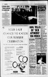 South Wales Echo Wednesday 25 August 1993 Page 4