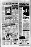 South Wales Echo Wednesday 25 August 1993 Page 14