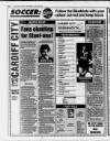 South Wales Echo Wednesday 25 August 1993 Page 26