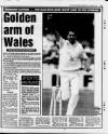 South Wales Echo Wednesday 25 August 1993 Page 27