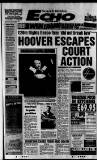 South Wales Echo Wednesday 29 September 1993 Page 1