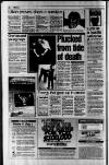 South Wales Echo Thursday 30 September 1993 Page 10