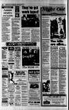 South Wales Echo Thursday 30 September 1993 Page 12