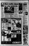 South Wales Echo Thursday 30 September 1993 Page 15