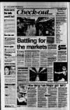 South Wales Echo Thursday 30 September 1993 Page 20