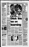 South Wales Echo Tuesday 05 October 1993 Page 10