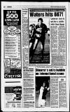 South Wales Echo Tuesday 05 October 1993 Page 22