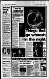 South Wales Echo Monday 01 November 1993 Page 8