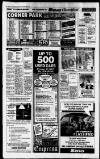 South Wales Echo Tuesday 02 November 1993 Page 22