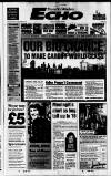 South Wales Echo Wednesday 03 November 1993 Page 1