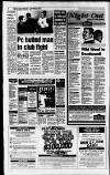 South Wales Echo Wednesday 03 November 1993 Page 4