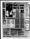 South Wales Echo Wednesday 03 November 1993 Page 24