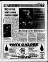 South Wales Echo Wednesday 17 November 1993 Page 34