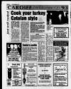 South Wales Echo Wednesday 17 November 1993 Page 37