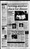 South Wales Echo Wednesday 22 December 1993 Page 8