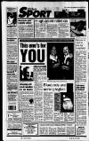 South Wales Echo Wednesday 22 December 1993 Page 18
