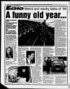 South Wales Echo Monday 02 January 1995 Page 14