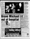 South Wales Echo Tuesday 03 January 1995 Page 15
