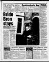 South Wales Echo Tuesday 03 January 1995 Page 23