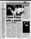 South Wales Echo Tuesday 03 January 1995 Page 43