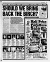 South Wales Echo Wednesday 04 January 1995 Page 13