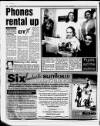 South Wales Echo Wednesday 04 January 1995 Page 14