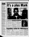 South Wales Echo Wednesday 04 January 1995 Page 34