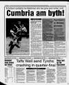South Wales Echo Wednesday 04 January 1995 Page 36