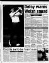 South Wales Echo Wednesday 04 January 1995 Page 37