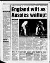 South Wales Echo Wednesday 04 January 1995 Page 38