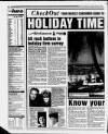 South Wales Echo Thursday 05 January 1995 Page 22