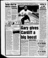South Wales Echo Thursday 05 January 1995 Page 46