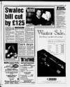 South Wales Echo Friday 06 January 1995 Page 11