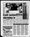 South Wales Echo Friday 06 January 1995 Page 16