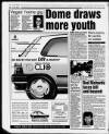 South Wales Echo Friday 06 January 1995 Page 20