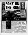 South Wales Echo Friday 06 January 1995 Page 21