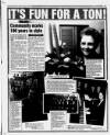 South Wales Echo Friday 06 January 1995 Page 31
