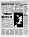 South Wales Echo Friday 06 January 1995 Page 59