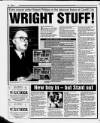 South Wales Echo Friday 06 January 1995 Page 60