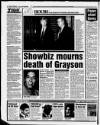 South Wales Echo Saturday 07 January 1995 Page 4