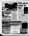 South Wales Echo Saturday 07 January 1995 Page 10