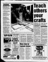 South Wales Echo Saturday 07 January 1995 Page 12