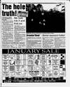 South Wales Echo Saturday 07 January 1995 Page 13