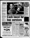 South Wales Echo Saturday 07 January 1995 Page 14