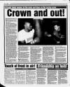 South Wales Echo Saturday 07 January 1995 Page 38