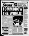 South Wales Echo Saturday 07 January 1995 Page 40